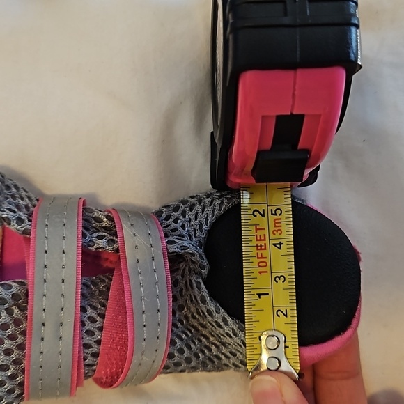 🪅 Hot Pavement Protection Dog Booties - Picture 8 of 9